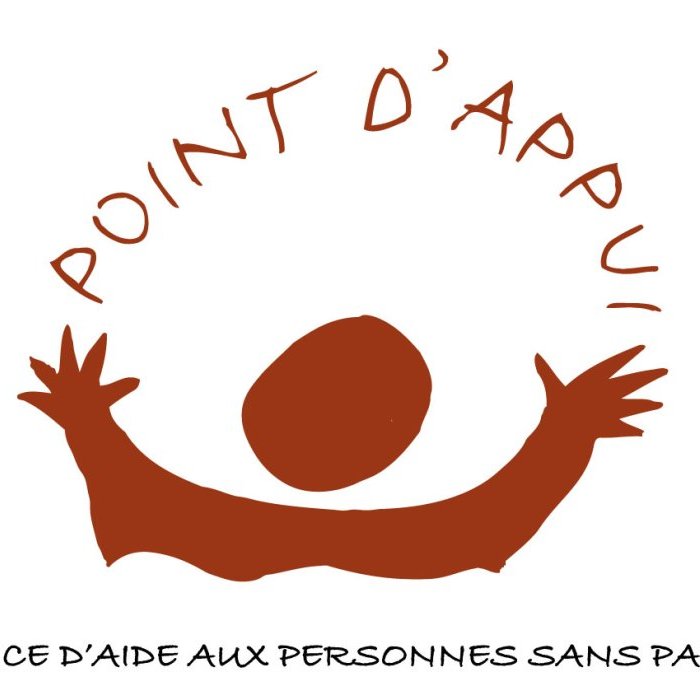 Point d'appui