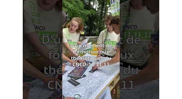 Rejoins-nous sur les festivals cet été !