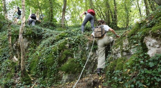 Camp climat : l'aftermovie