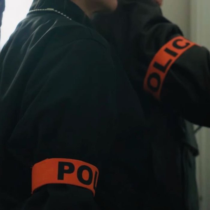 Ceci n'est pas une fiction, c'est un projet de loi !