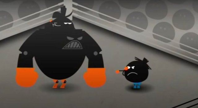  Je mange donc je suis. Le film