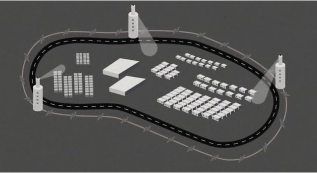 Décryptage du pacte européen sur la migration et l'asile