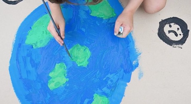 La solidarité internationale pour un monde juste et durable