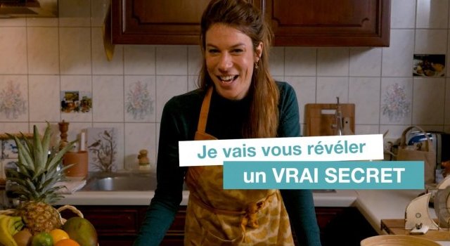 Connaissez-vous tous les secrets de ce fruit ?