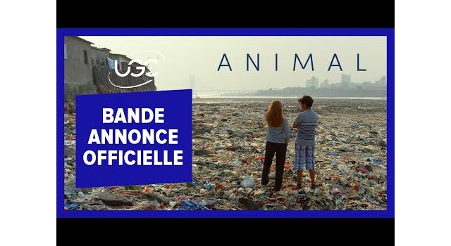 Animal - Bande-annonce officielle