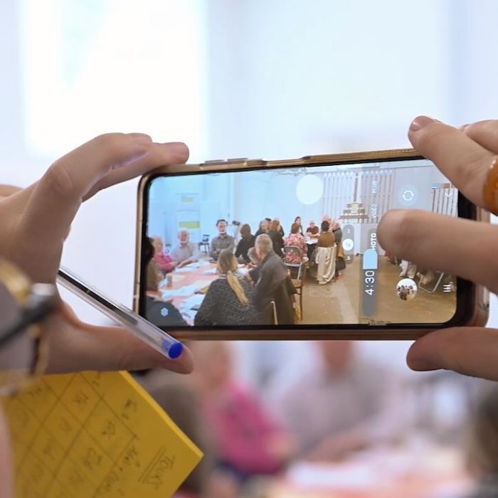 Elections 2024 : les citoyen·nes interpellent les candidat·es #AperosPolitiques