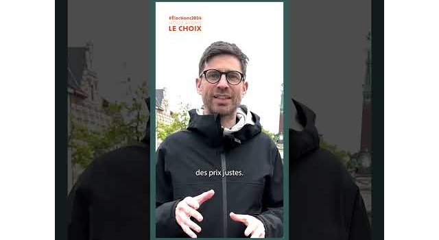 Elections 2024 : comment l'UE répondra-t-elle à la crise agricole ?