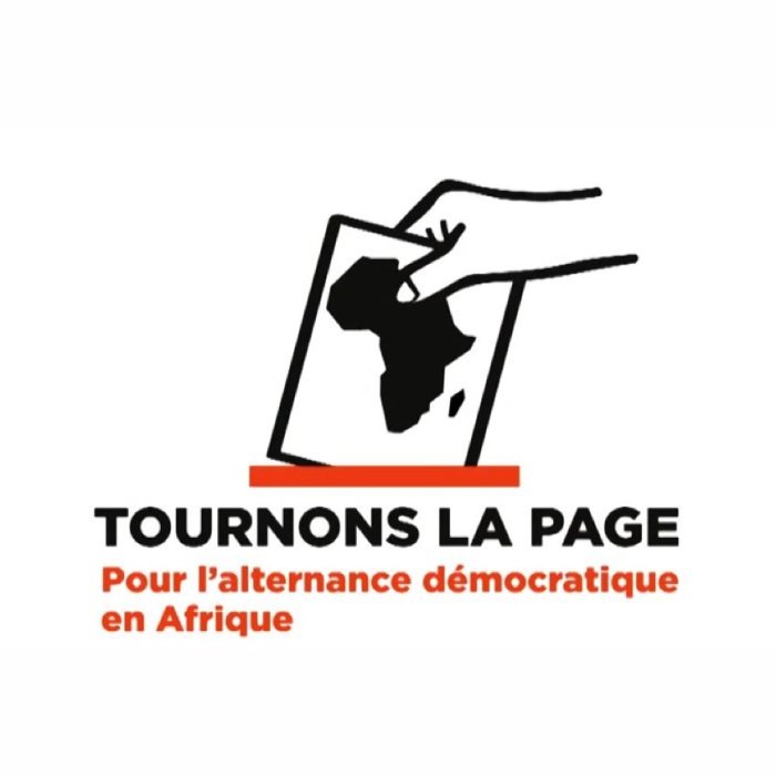 Tournons la page