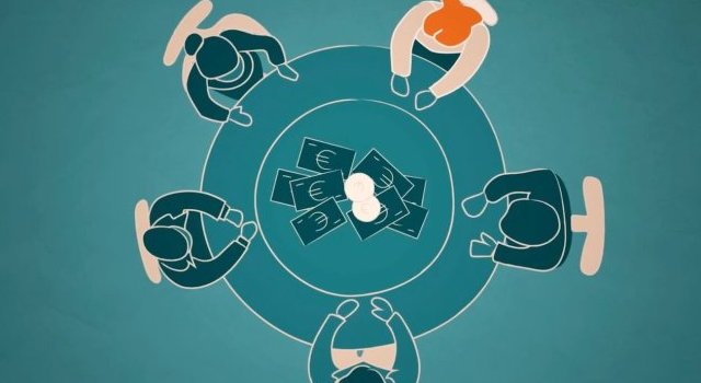 Pour la transition de nos systèmes agro-alimentaires #SouverainetéAlimentaire