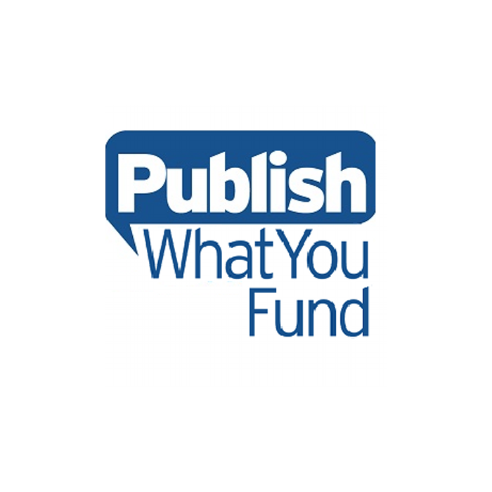 Publish what you fund