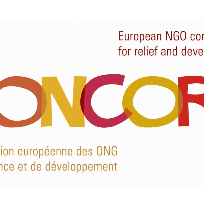 CONCORD Financing for Development Task Force