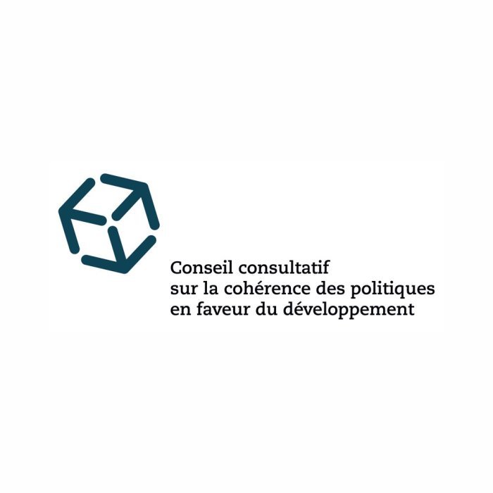 Conseil consultatif sur la cohérence des politiques en faveur du...
