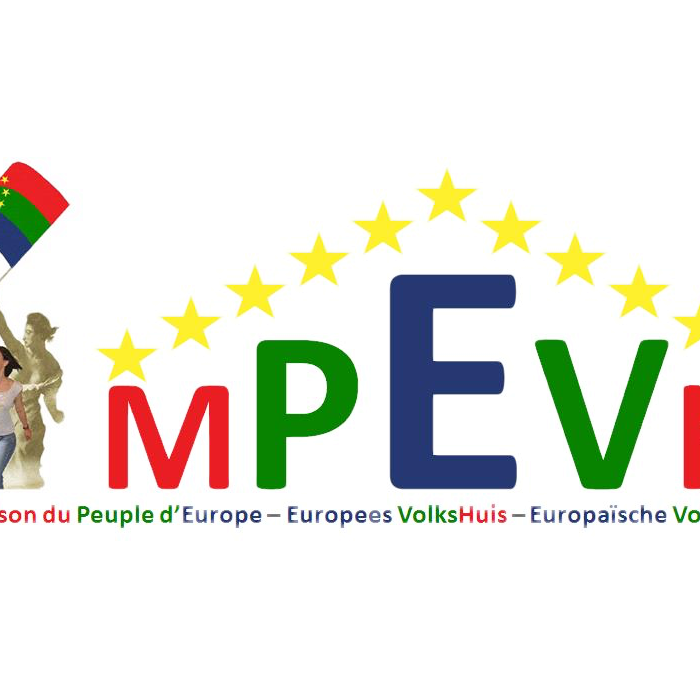 Maison du peuple de l'Europe (MPEVH asbl)