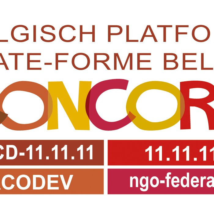 Plateforme belge de CONCORD