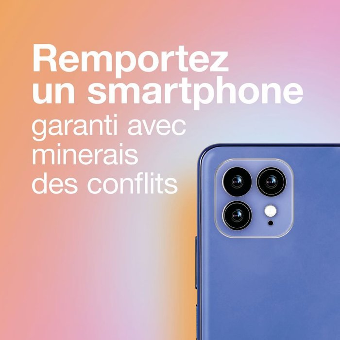 Nouvelles technologies