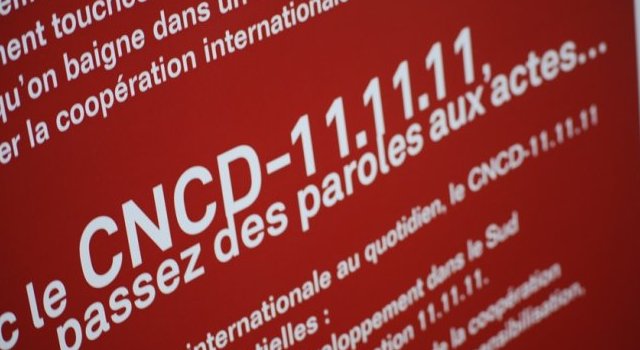 S'engager, devenir volontaire