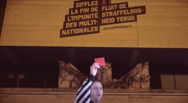 Sifflez la fin de l'impunité des multinationales