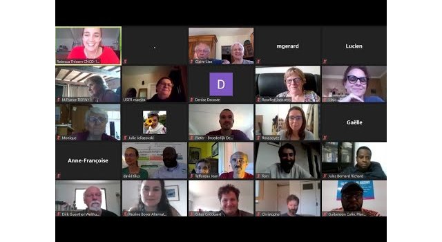 Webinaire. Climat et COVID-19 : Focus sur Haïti