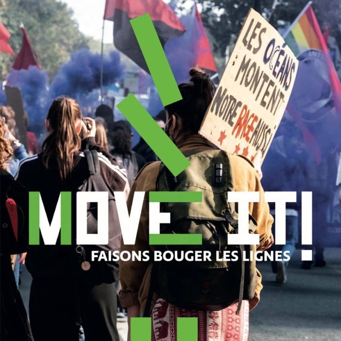 Move It : Faisons bouger les lignes