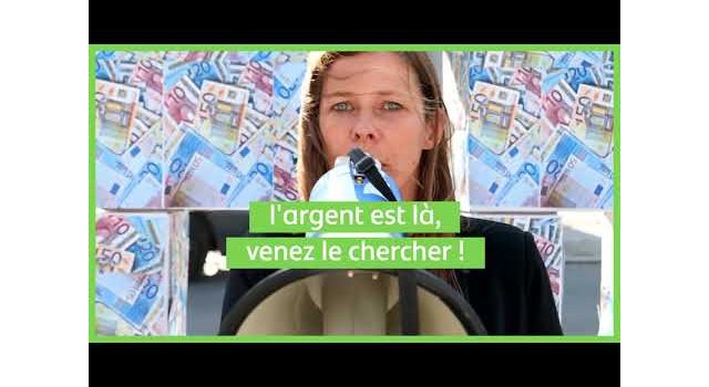 Action à Bruxelles. Pour un plan de reconstruction post-coronavirus fondé sur la justice fiscale