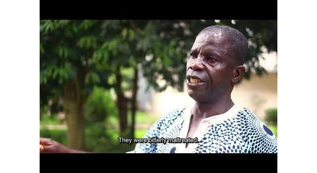 Land Sovereignty in Okumaning, Africa (Testimonies)