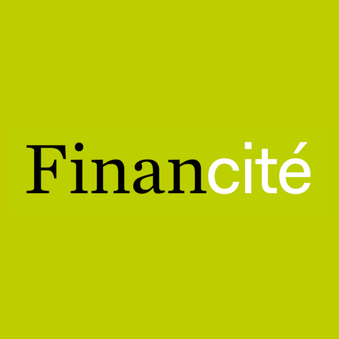 Réseau Financité