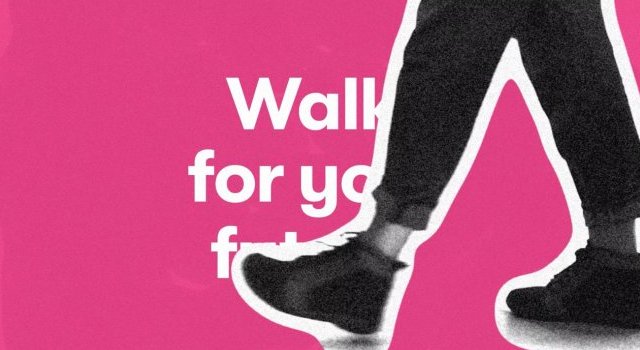 Climate March, Brussels 23/10/2022, Walk for your Future