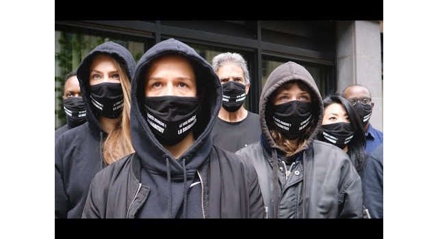 Mobilisons-nous pour la justice fiscale