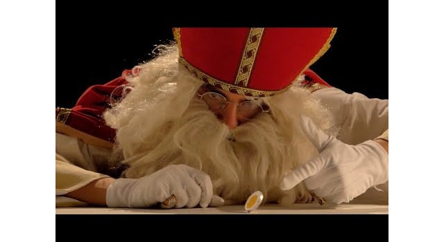 Saint Nicolas ne fera plus de cadeaux aux multinationales et aux plus riches