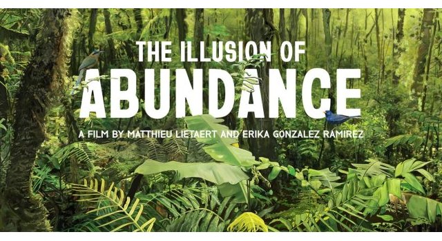 The Illusion of Abundance |Official Trailer