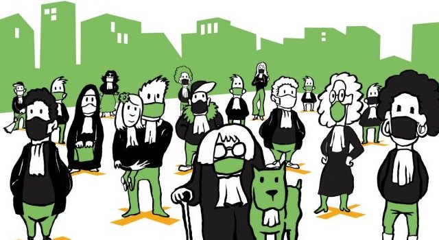 Affaire Climat. La Belgique condamnée pour inaction climatique 