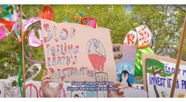 30 000 Mercis ! La marche climat 2025 en vidéo