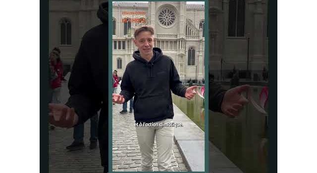 Elections 2024 : Où en est le Green Deal européen ?