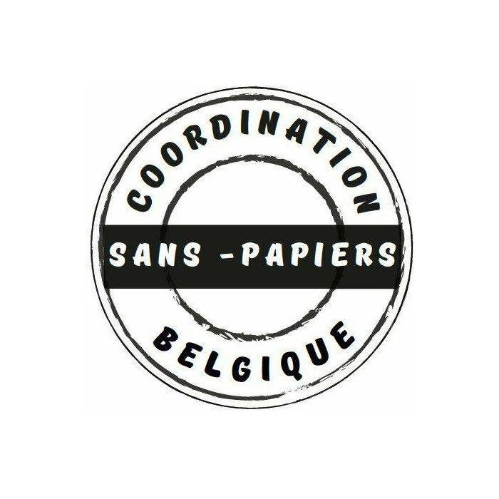 Coordination nationale des sans-papiers