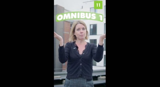 Omnibus : le plan de la Commission pour affaiblir le Pacte vert européen