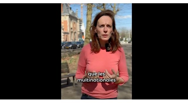 La Commission européenne retourne sa veste #Omnibus #GreenDeal