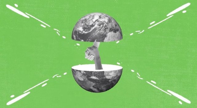 L'aide au développement expliquée en une minute