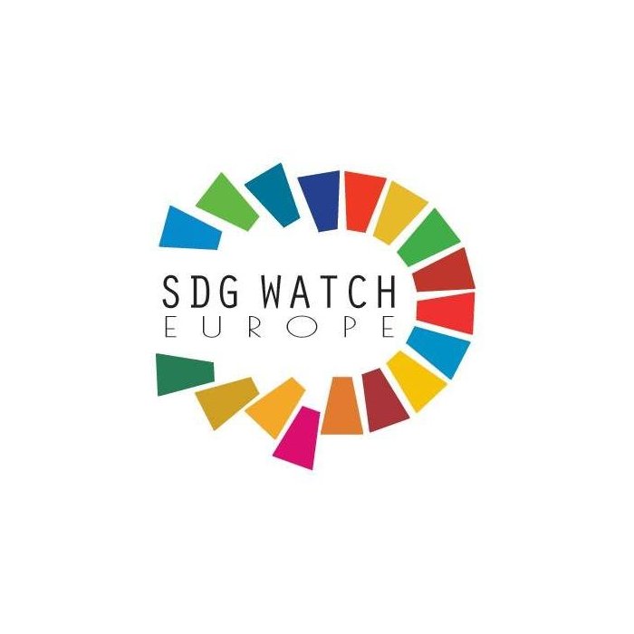 SDG Watch