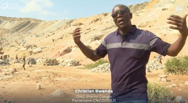 Lubumbashi : L'envers du décor peu reluisant des mines