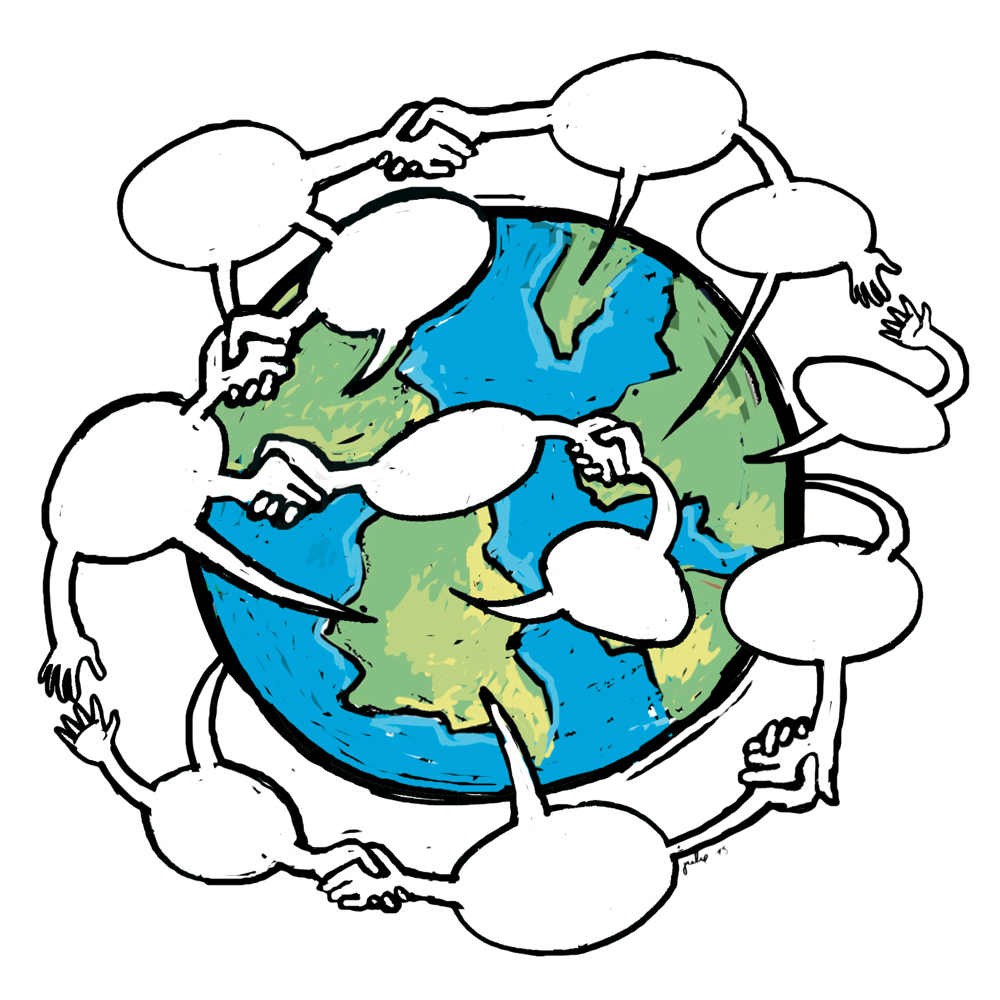 Assises 2015 du CNCD-11.11 : coopérer dans un monde en mutation