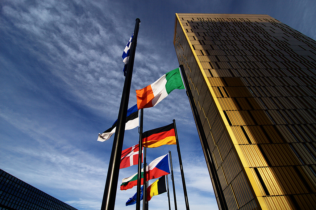 Cour de justice européenne 