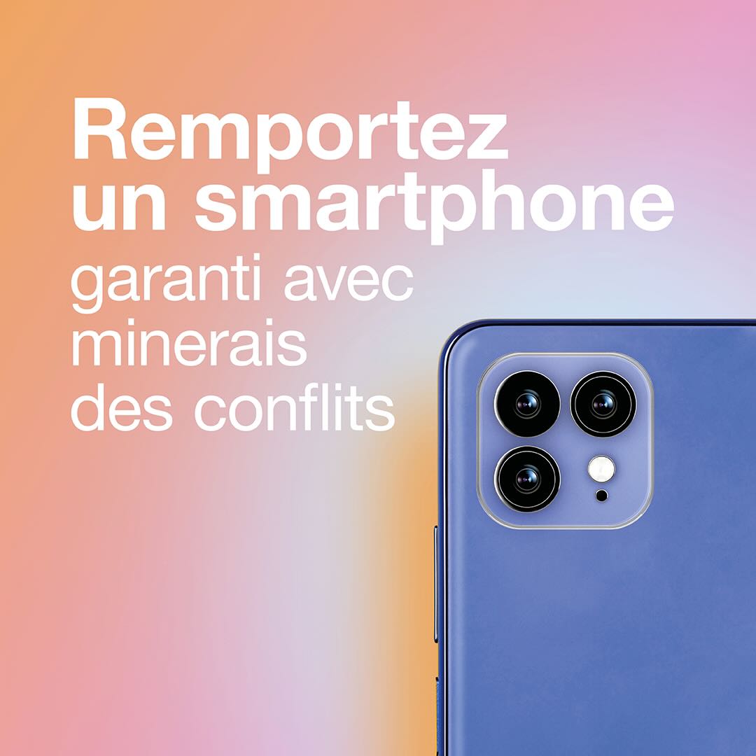 Nouvelles technologies