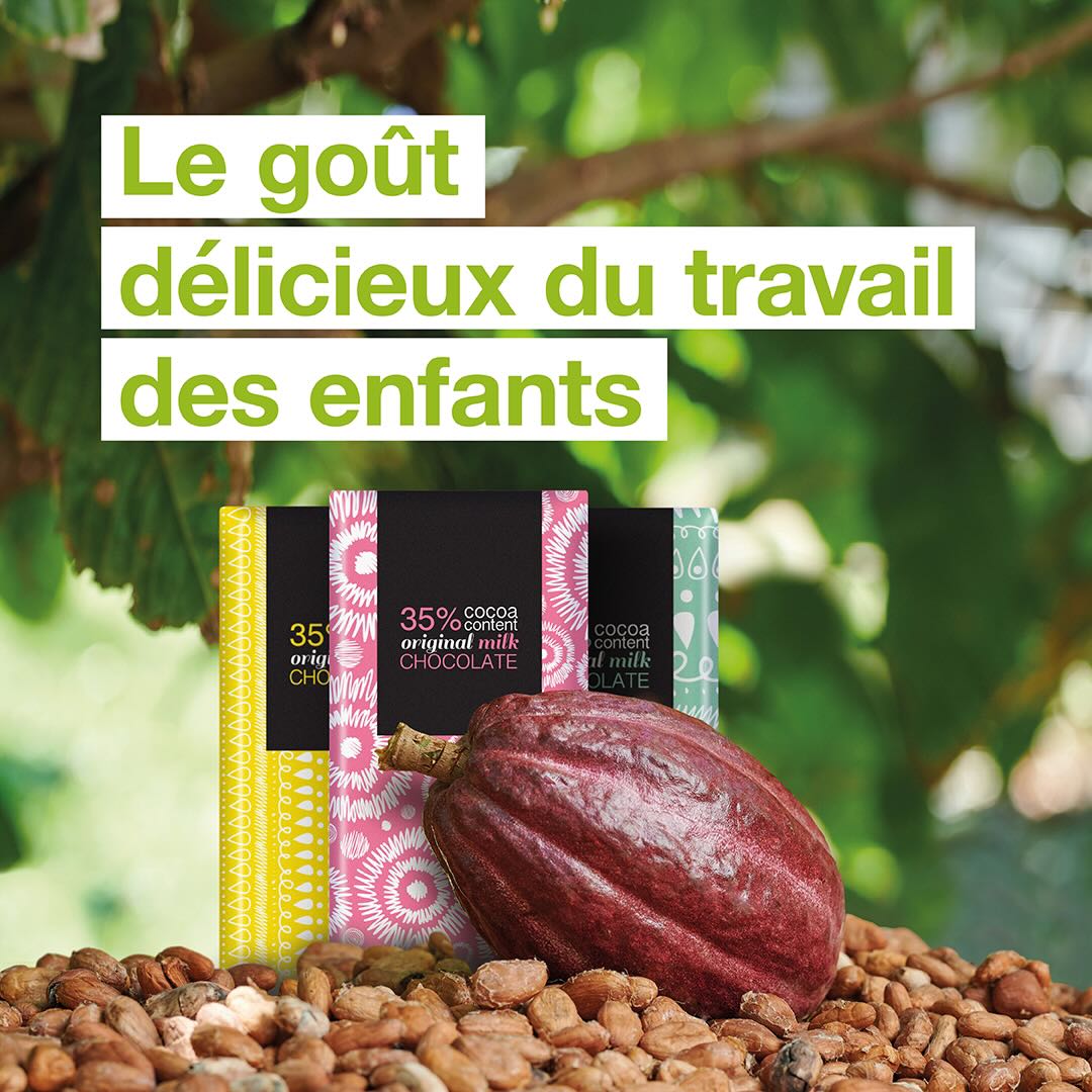 Les droits humains n'ont pas de prix