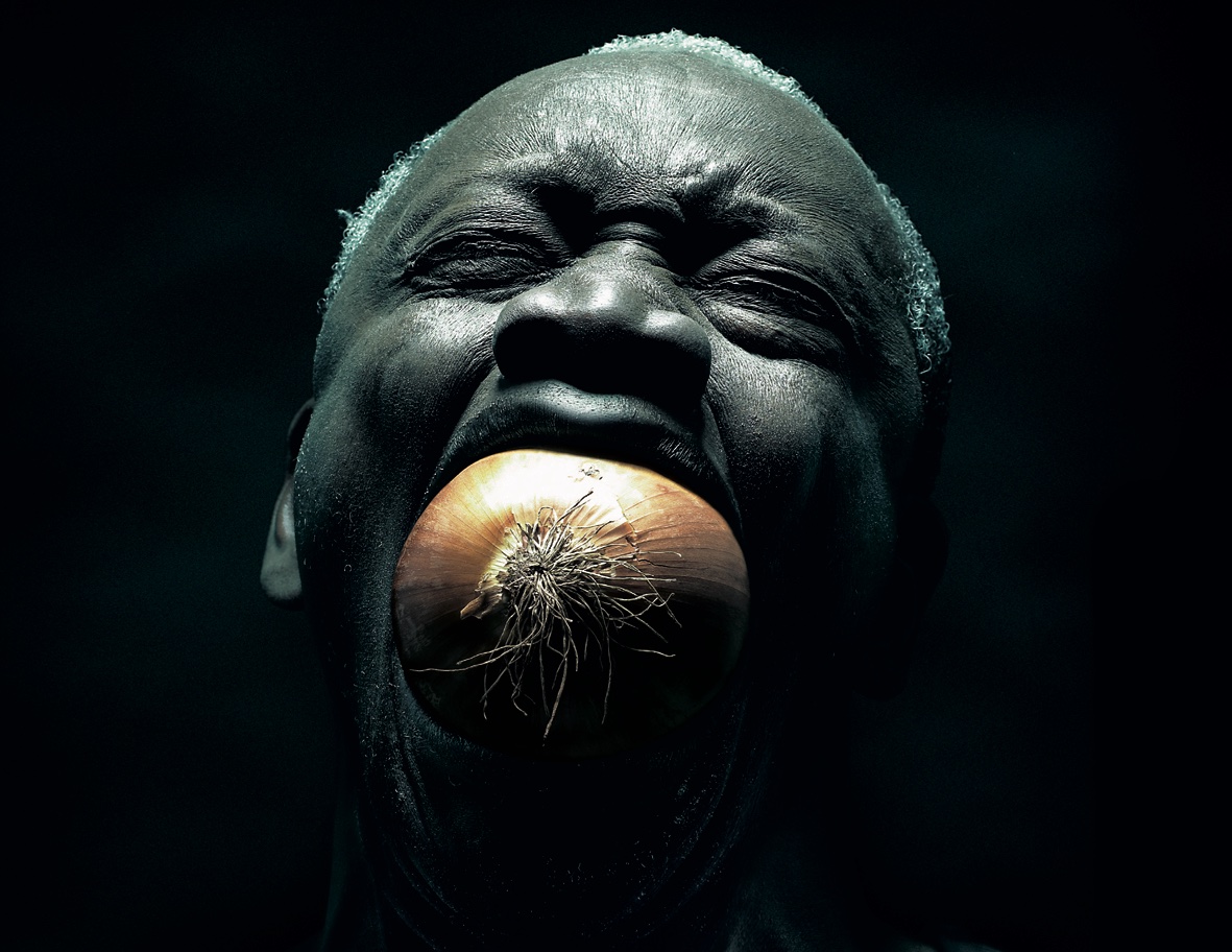 Sénégal : la bataille de l'oignon