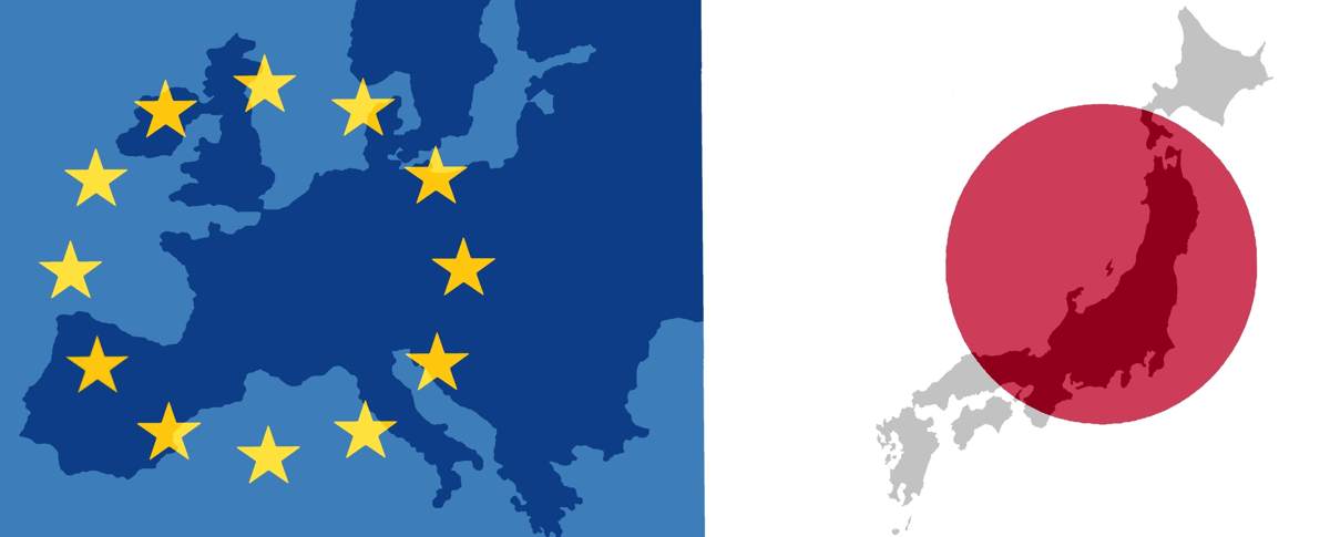 Accord commercial UE-Japon : pas d'adoption sans conditions !