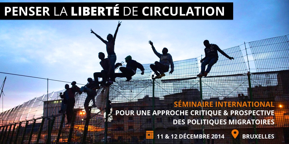 Penser la liberté de circulation