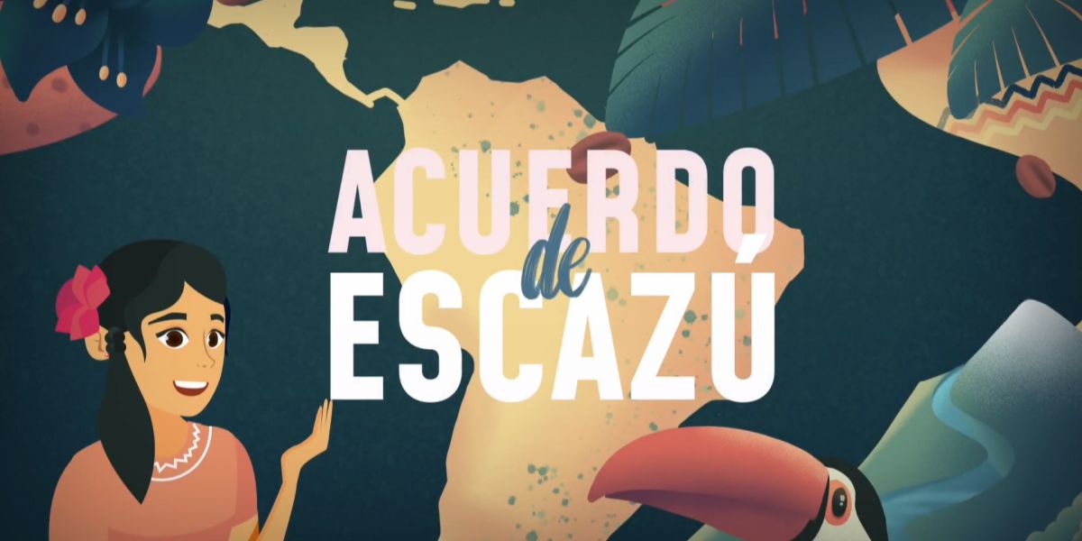 L'accord d'Escazú sera-t-il une avancée majeure pour le droit environnemental...