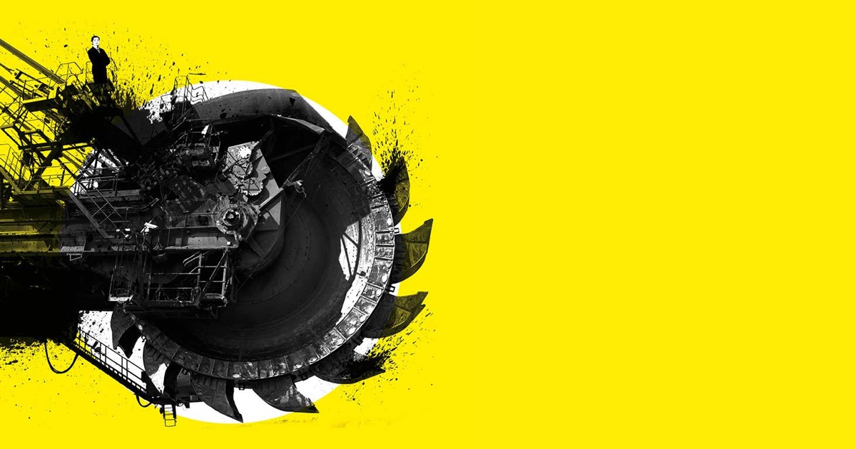 Faire du Traité sur la Charte de l'énergie un accord plus vert(ueux) : un jeu...