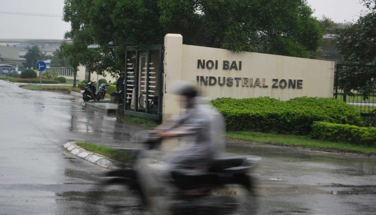 L'accord UE-Vietnam : un nouvel « épisode CETA » ?