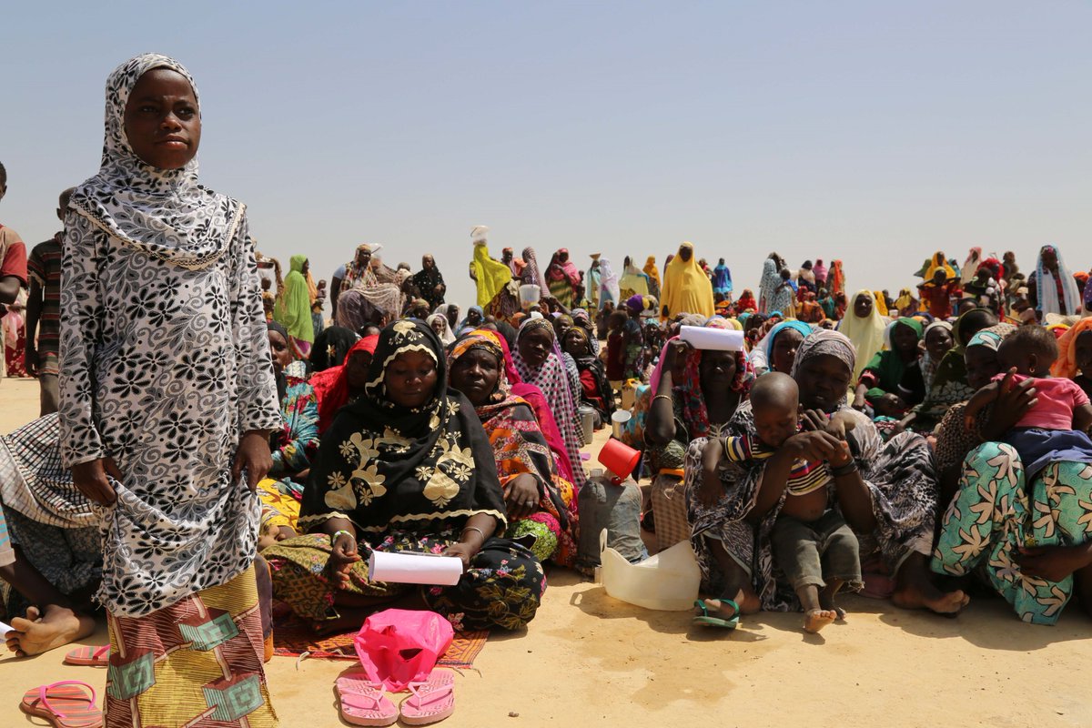 Burkina Faso : vers une crise humanitaire ?